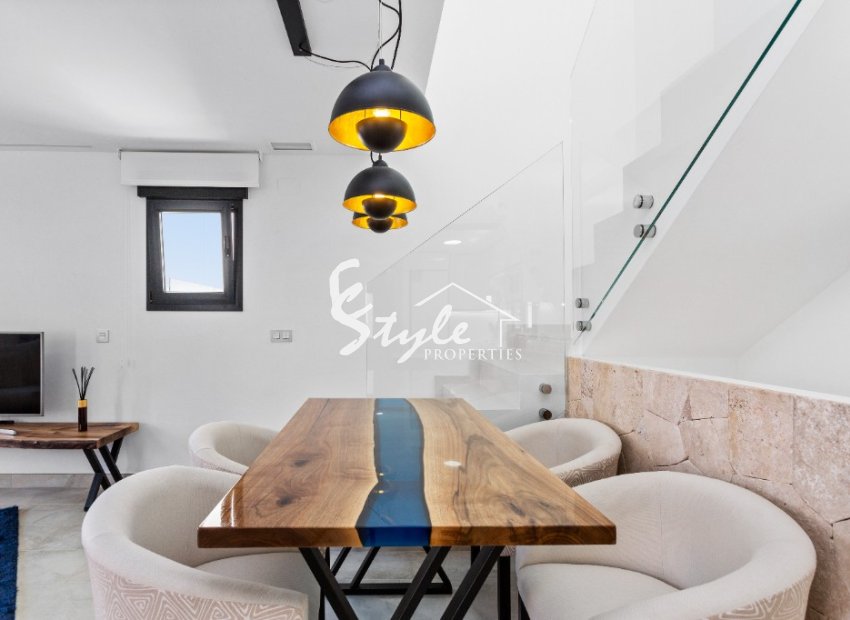 Новостройки - Вилла - Ла Мата