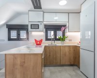 Новостройки - Вилла - Ла Мата