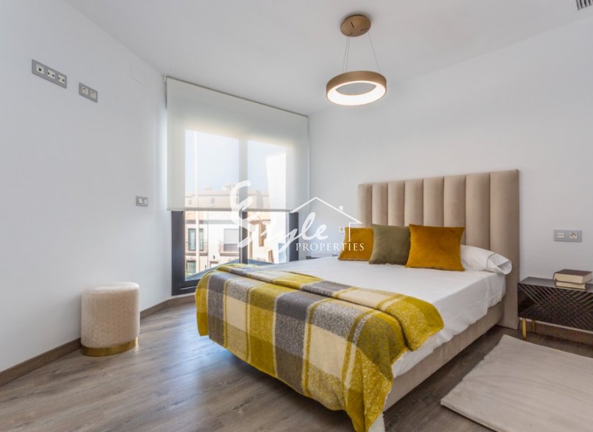 Новостройки - Вилла - Ла Мата