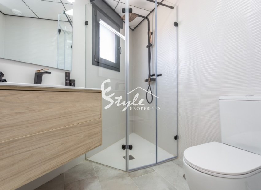 Новостройки - Вилла - Ла Мата