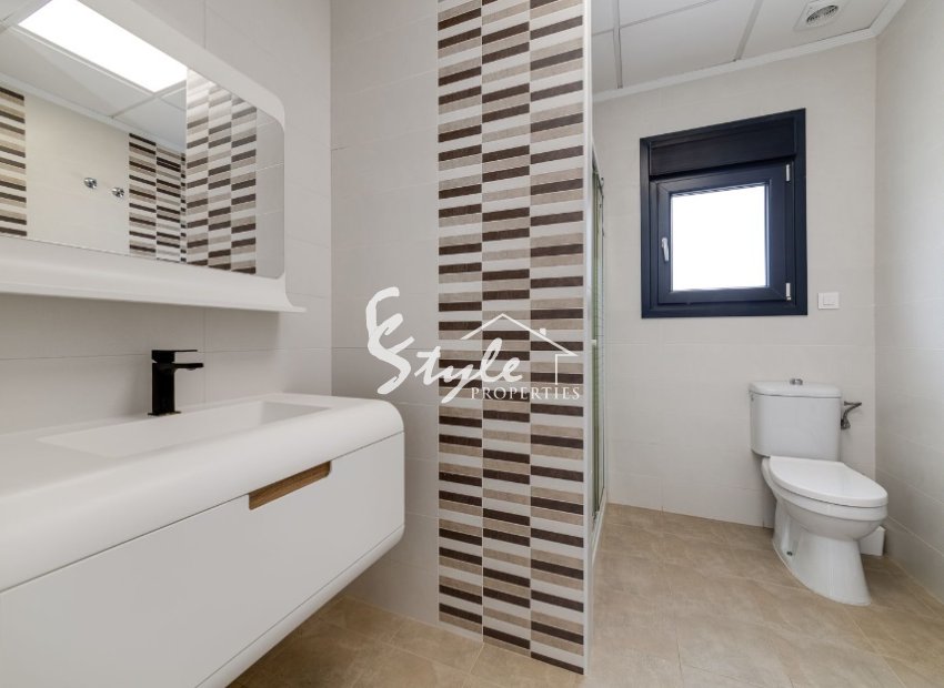 Новостройки - Вилла - Ла Мата