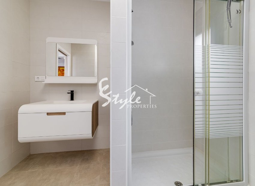 Новостройки - Вилла - Ла Мата