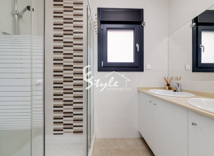 Новостройки - Вилла - Ла Мата