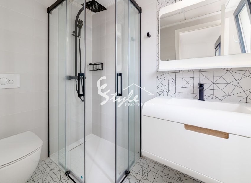 Новостройки - Вилла - Ла Мата