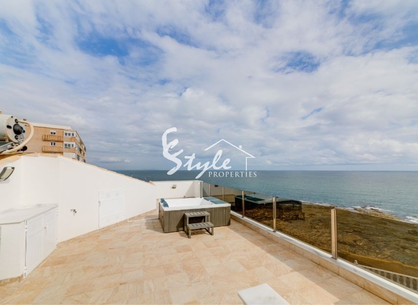 Новостройки - Вилла - Ла Мата