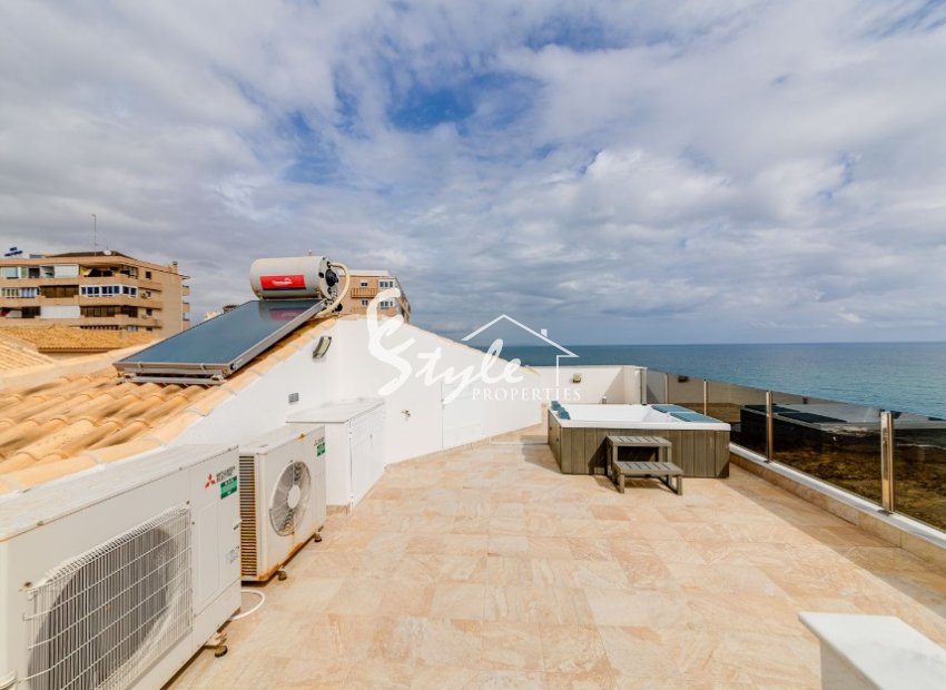 Новостройки - Вилла - Ла Мата