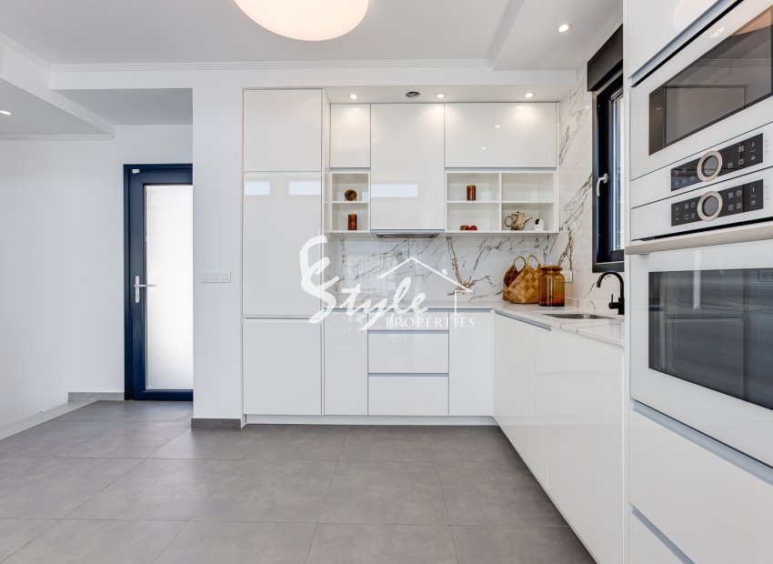 Новостройки - Вилла - Ла Мата