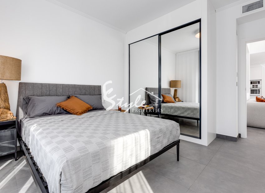 Новостройки - Вилла - Ла Мата