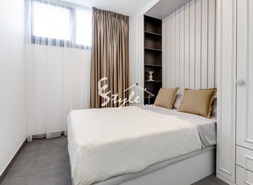 Новостройки - Вилла - Ла Мата