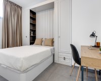 Новостройки - Вилла - Ла Мата