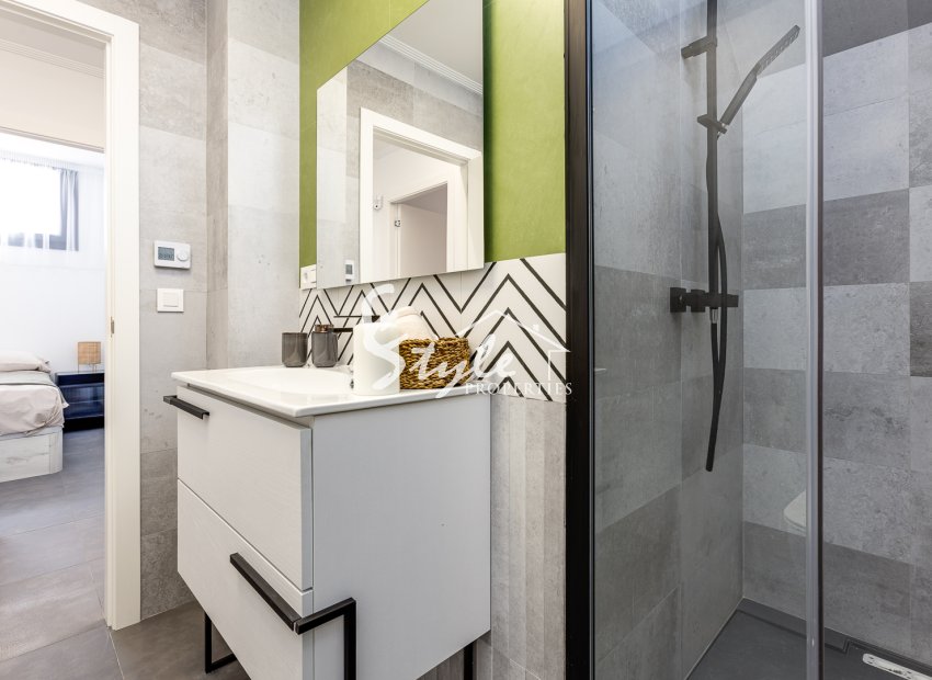 Новостройки - Вилла - Ла Мата