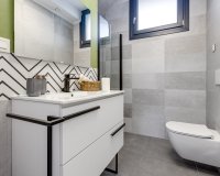 Новостройки - Вилла - Ла Мата