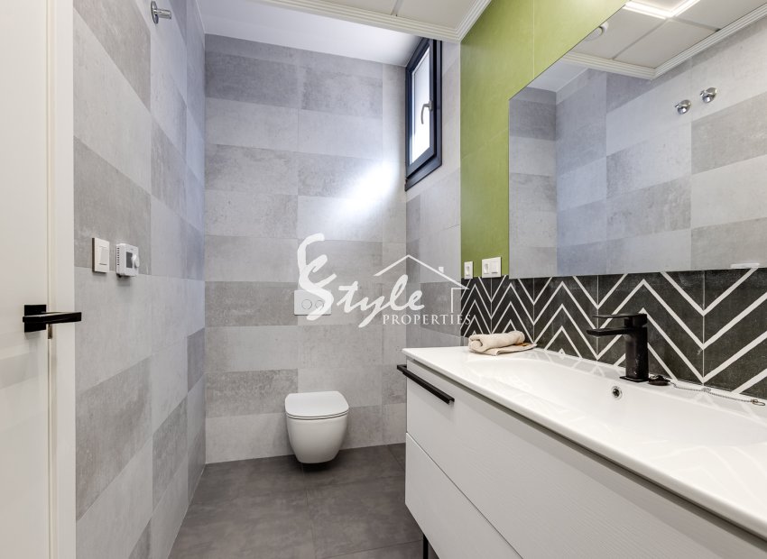 Новостройки - Вилла - Ла Мата