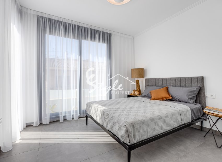 Новостройки - Вилла - Ла Мата