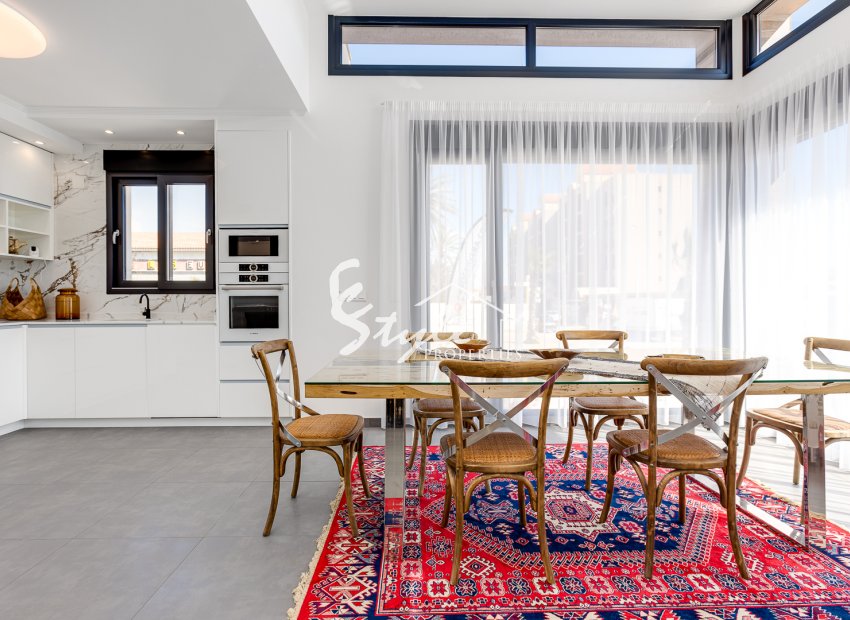 Новостройки - Вилла - Ла Мата