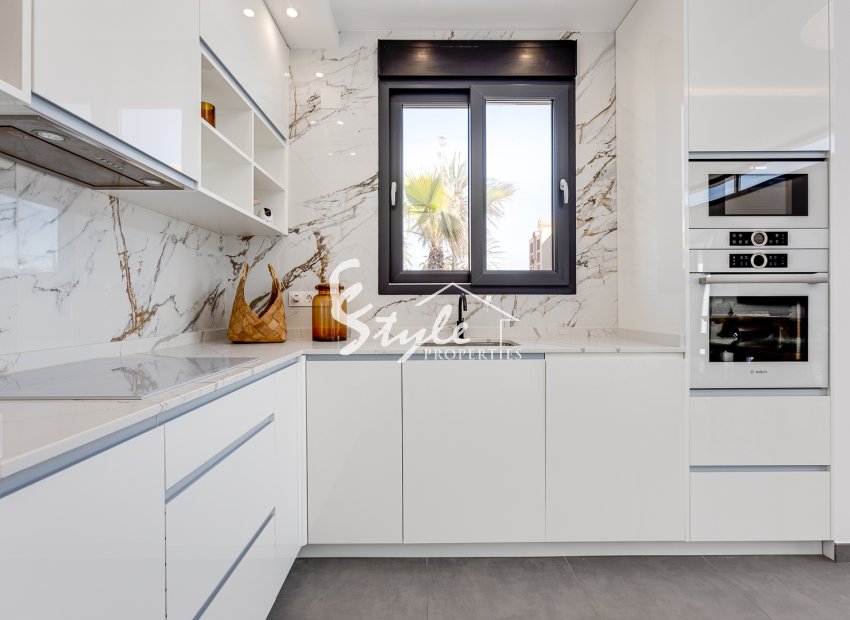 Новостройки - Вилла - Ла Мата