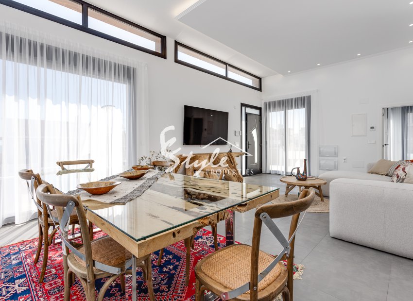 Новостройки - Вилла - Ла Мата