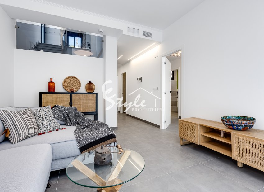 Новостройки - Вилла - Ла Мата