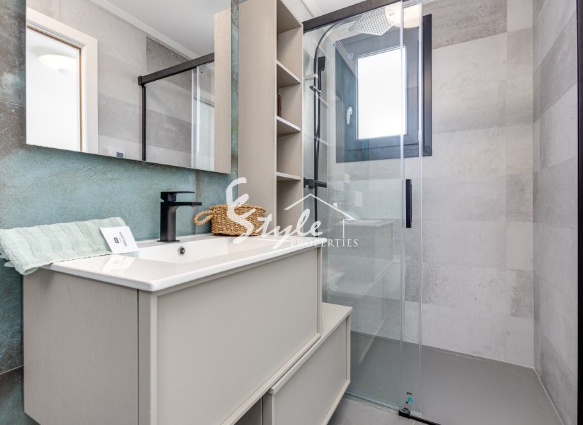 Новостройки - Вилла - Ла Мата