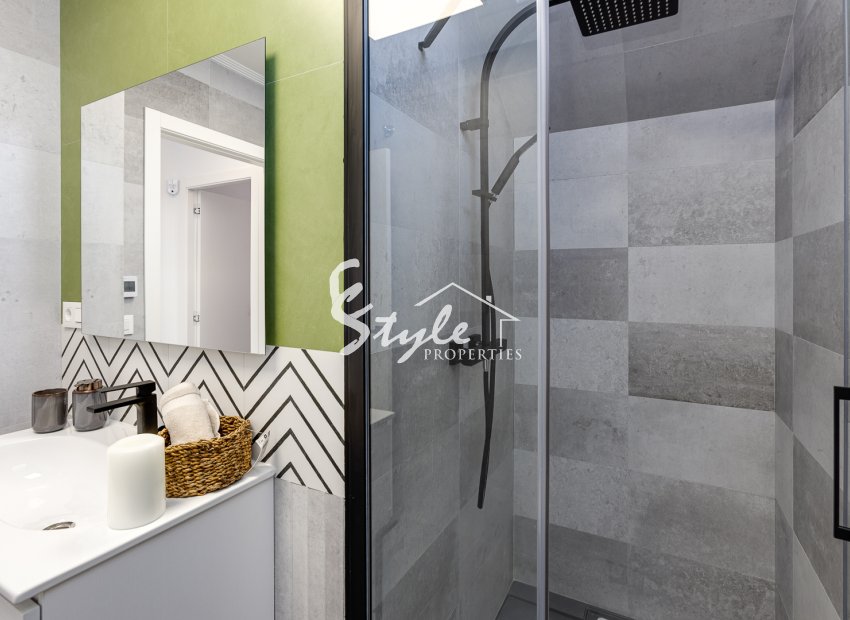 Новостройки - Вилла - Ла Мата