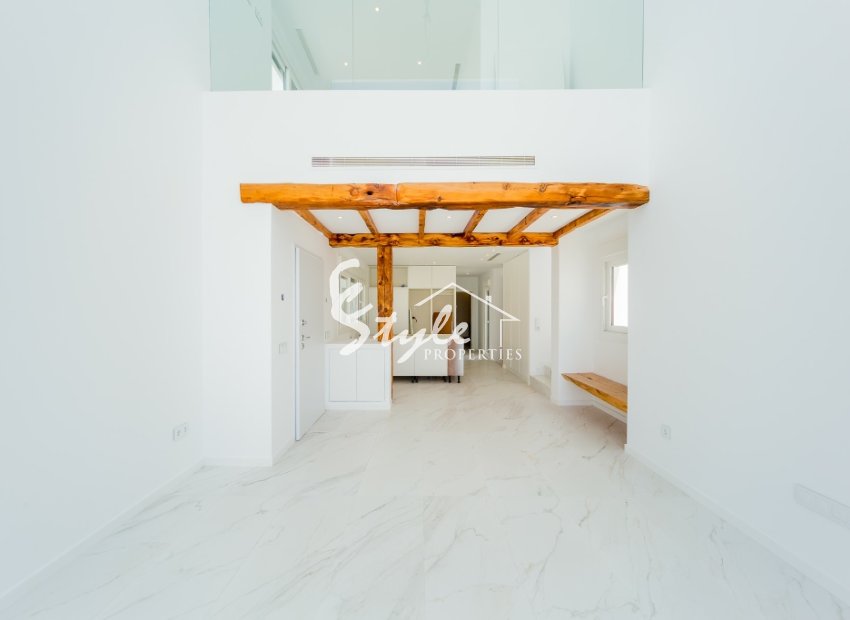 Новостройки - Вилла - Ла Мата