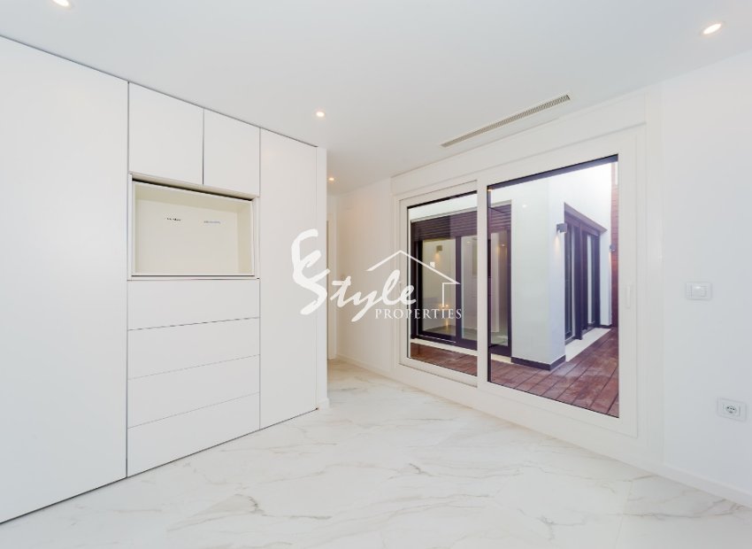 Новостройки - Вилла - Ла Мата