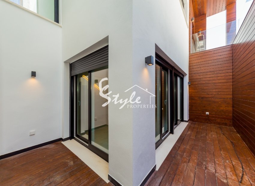 Новостройки - Вилла - Ла Мата