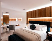 Новостройки - Вилла - Ла Нусия