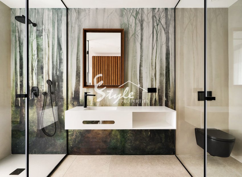 Новостройки - Вилла - Ла Нусия