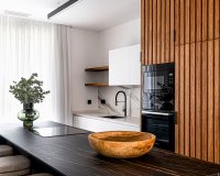 Новостройки - Вилла - Ла Нусия