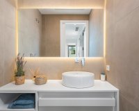 Новостройки - Вилла - Las Colinas Golf