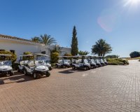 Новостройки - Вилла - Las Colinas Golf