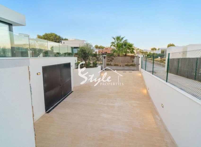 Новостройки - Вилла - Las Colinas Golf