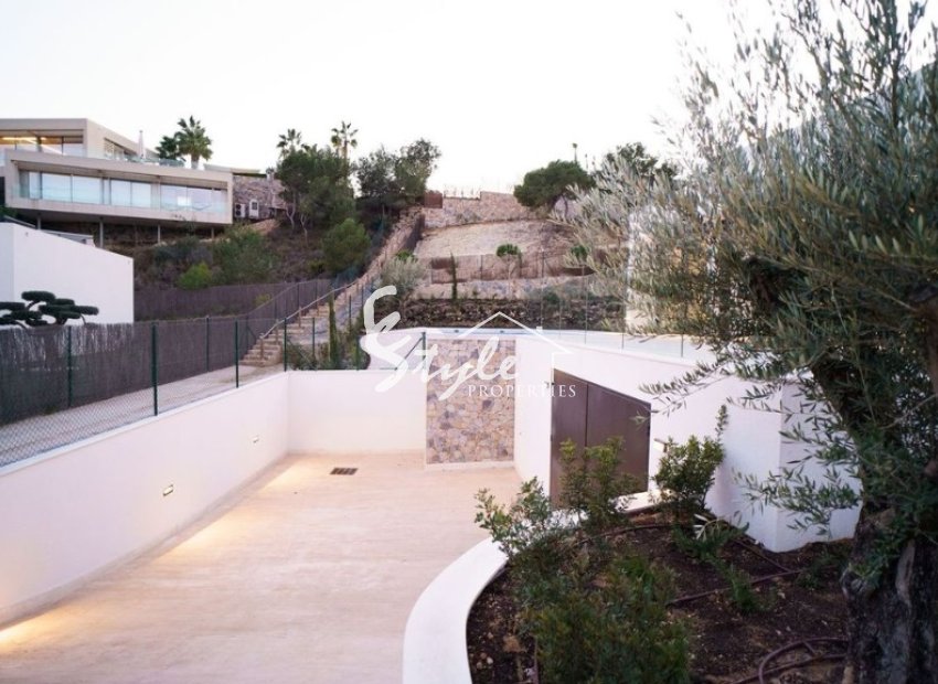 Новостройки - Вилла - Las Colinas Golf