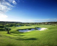 Новостройки - Вилла - Las Colinas Golf