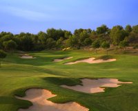 Новостройки - Вилла - Las Colinas Golf
