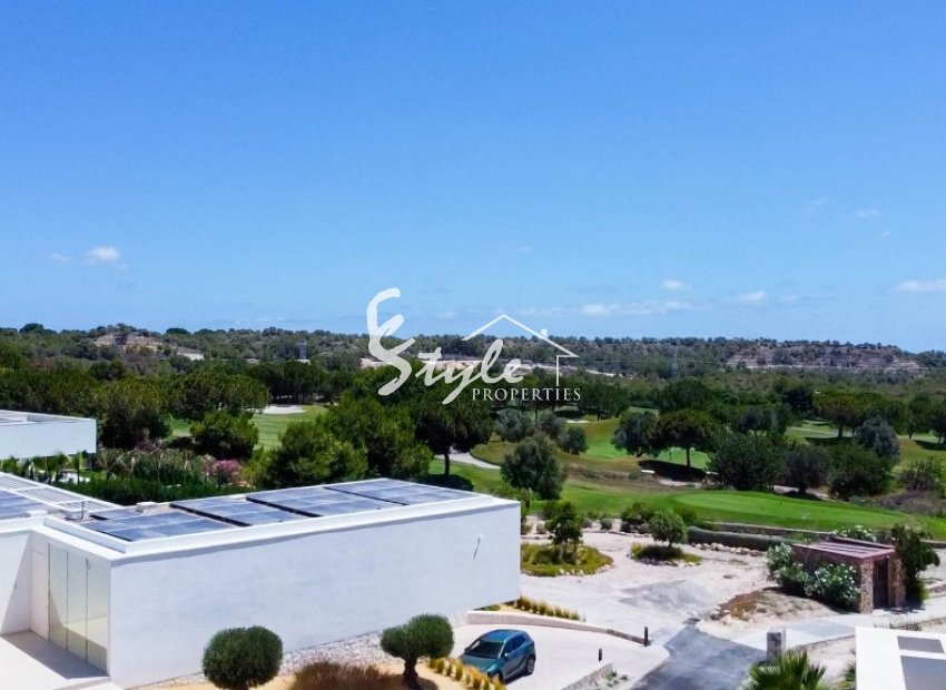 Новостройки - Вилла - Las Colinas Golf