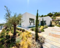 Новостройки - Вилла - Las Colinas Golf