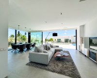 Новостройки - Вилла - Las Colinas Golf