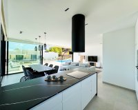 Новостройки - Вилла - Las Colinas Golf