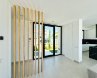 Новостройки - Вилла - Las Colinas Golf