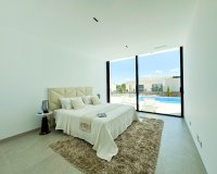 Новостройки - Вилла - Las Colinas Golf