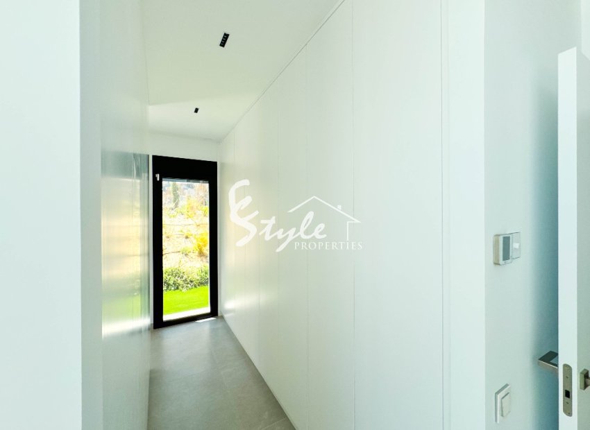 Новостройки - Вилла - Las Colinas Golf