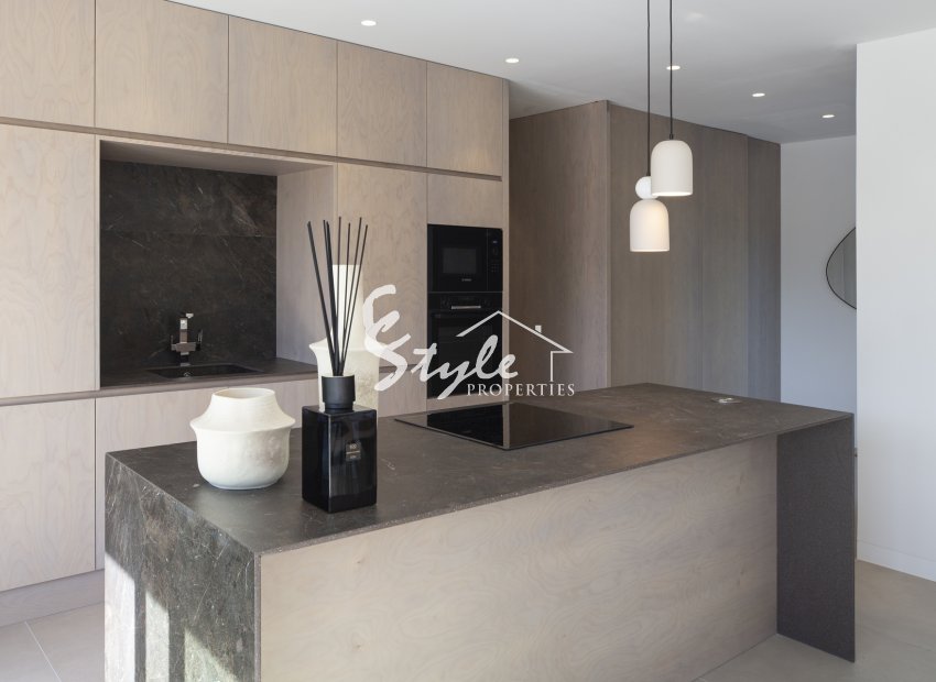 Новостройки - Вилла - Las Colinas Golf