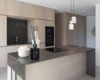 Новостройки - Вилла - Las Colinas Golf