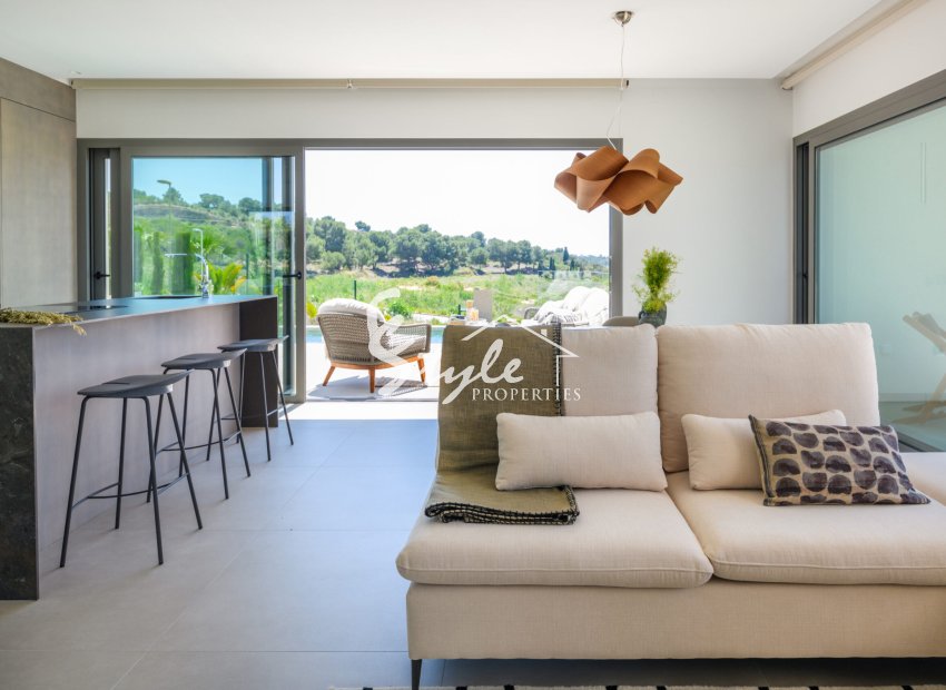 Новостройки - Вилла - Las Colinas Golf