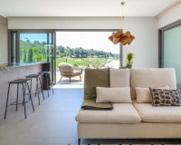 Новостройки - Вилла - Las Colinas Golf