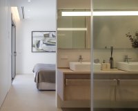 Новостройки - Вилла - Las Colinas Golf