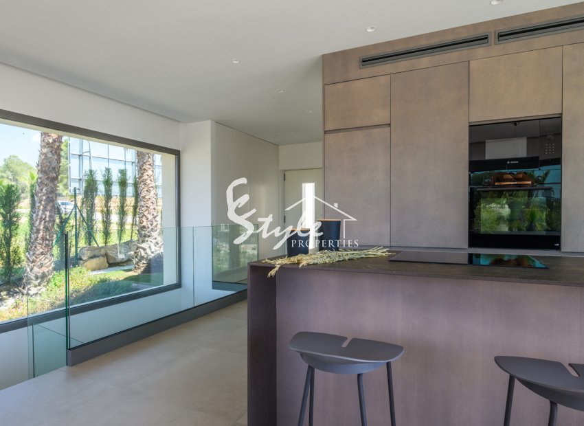 Новостройки - Вилла - Las Colinas Golf