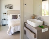 Новостройки - Вилла - Las Colinas Golf